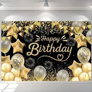 Happy birthday Banner